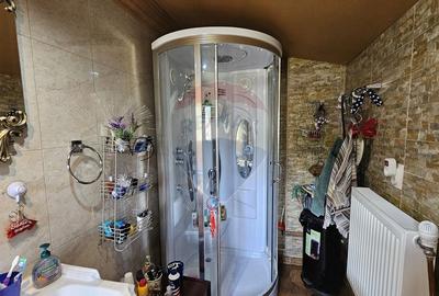 Casă individuală cu 3 camere cu Garaj în Dorna-Arini - 15