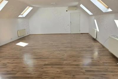 Spatiu birou de inchiriat- zona centrala (Universitate) - 1