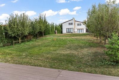 Vila 6 Camere Lac Corbeanca - 22