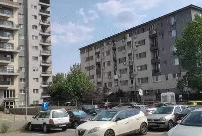 Inchiriez garsoniera semidecomandata Titan Ozana Sect 3 - 1