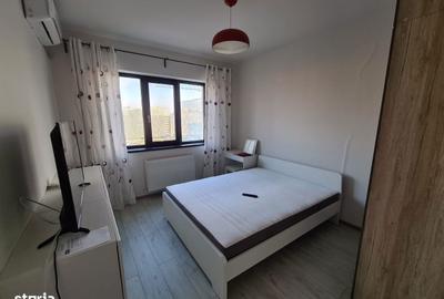 Apartament cu 2 camere decomandat, mobilat în Grozăvești - 3