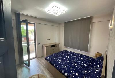 Ap 2cam decomandat LUW?n Bucium- prima inchiriere, loc de parcare inclus - 2