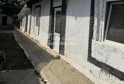 | Teren 216 mp | Casa batraneasca | Str. Aprodu Purice | Toate utilitatile | - 3