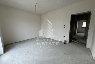 Duplex cu 4 camere si 3 bai, finisaje la alegere in Giroc Duplex cu 4 camere si 3 bai, finisaje la alegere in Giroc - 11