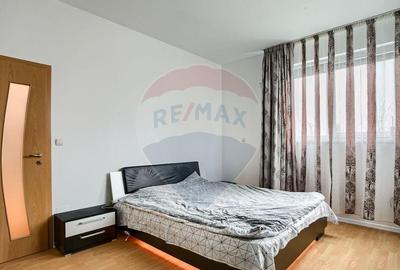 Apartament 3 camere cu terasa si loc de parcare de vanzar... - 8