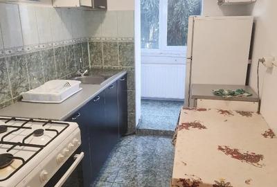 Apartament cu 2 camere decomandat, mobilat în Calea București - 2