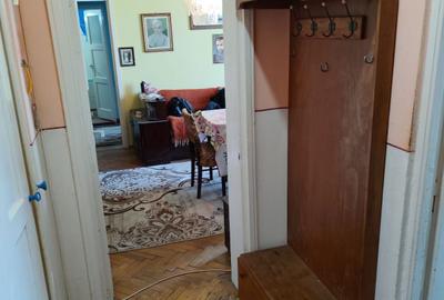 Apartament cu 2 camere semidecomandat în Central - 5