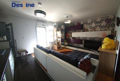 Apartament 2 camere 42 mp + loc parcare + boxa - Bucium-Visan - 4