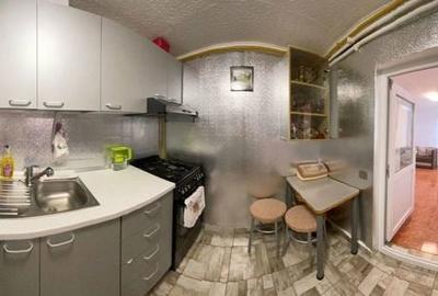 Casă cu 6 camere în Central - 5