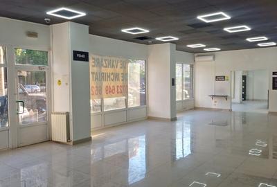 Spațiu comercial, de 190 mp, în Tei - 17