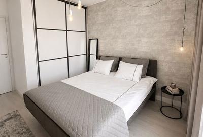 Apartament cu 2 camere în Sisești - 14