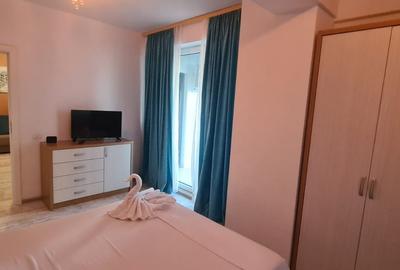 Apartament de Închiriat în Mamaia Summerland –  Opera 350euro - 5