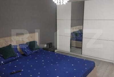 Apartament cu 2 camere, 50 mp, parcare, zona Sesul de Sus - 5