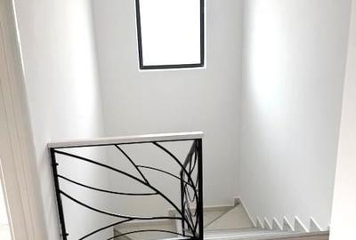 Vila individuala amplasare buna toate utilitatile incalzire in pardoseala - 7