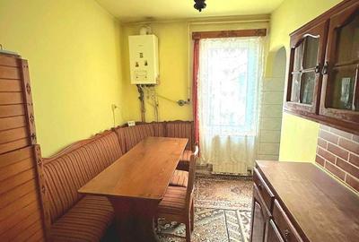 Apartament cu 3 camere decomandat în Central - 5