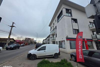 Apartament cu 2 camere în Odăile - 3