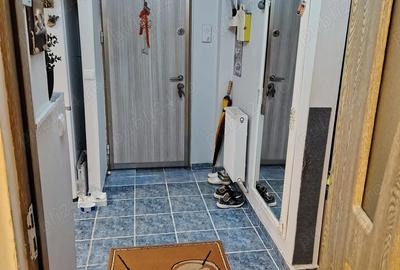 Apartament cu 3 camere decomandat în Central - 2