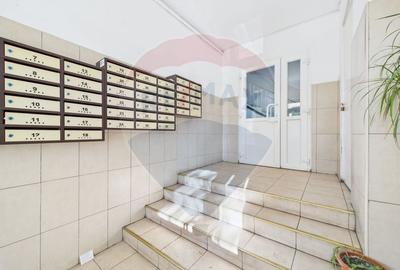 De vanzare | Apartament 3 camere, 2 bai, parcare ADP | Tei - 12