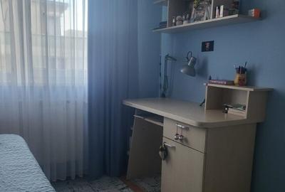 Proprietar persoana fizica, vand in George Enescu - 3 camere decomanda - 6