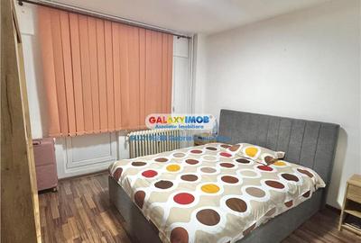 Apartament cu 2 camere decomandat, mobilat în Titan - 1