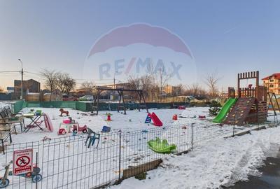 2 camere de vanzare bloc nou, Rahova-sos.Magurele-Teius, sector 5 - 15