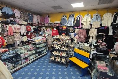 Spațiu comercial, de 93 mp, în Giurgiului - 3