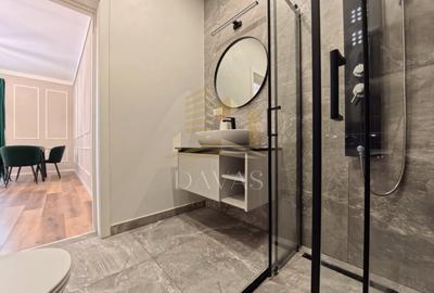 Apartament de 2 camere semidecomandat | strada Campina, Marasti - 16