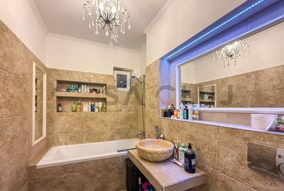 Apartament cu 2 camere decomandat, mobilat în Central - 4