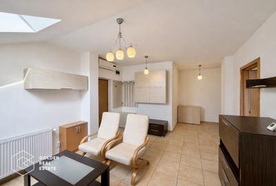 Apartament cu 3 camere decomandat, mobilat în Șagului