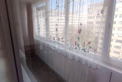 Apartament cu 3 camere semidecomandat, mobilat în Iancului - 4