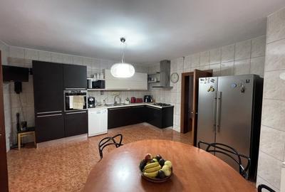 Drumul Taberei, Prel Ghencea, vila individuala, 9 camere, 420mp, teren 1160 mp - 8