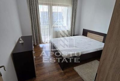 Apartament 2 camere, centrala proprie, PET FRIENDLY, Torontalului - 3
