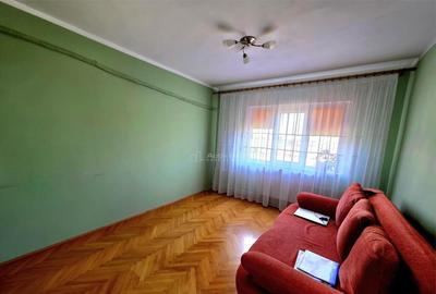 4 camere, decomandat, 100 mp, etaj 2, Dorobanti II - 12