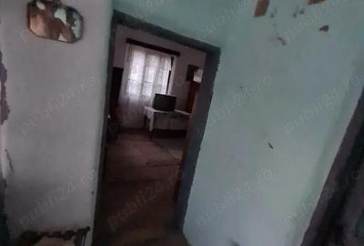 Casă cu 2 camere în Braniștea - 6