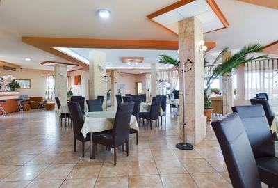 Pensiune in Arad (Vladimirescu) pe DN7 - 8