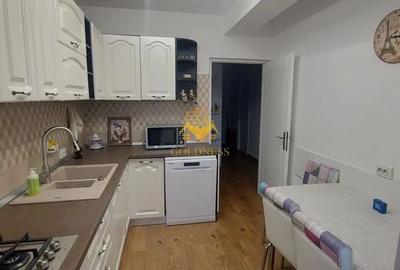 2 Camere decomandate,Parcare,Strada Borhanciului,Bloc nou,Modern. - 4