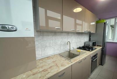 Garsoniera de inchiriat Zona Diamantului Bragadiru - 11