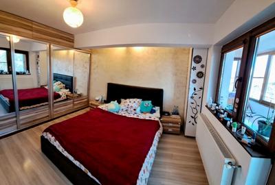 Apartament 3 camere decomandat/88mp utili/Soseaua Oltenitei-Lidl - 10