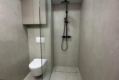 Apartament cu 3 camere în Central - 3