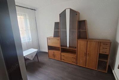 Apartament cu 3 camere decomandat în Central - 2