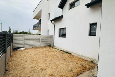 Vila Domnesti langa Hatz Residence zona exclusivista 320mp si 420mp curte - 5