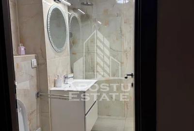 Apartament cu 3 camere, mobilat în Șagului - 1