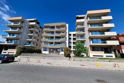 Apartament cu 2 camere decomandat, mobilat în Nord - 1