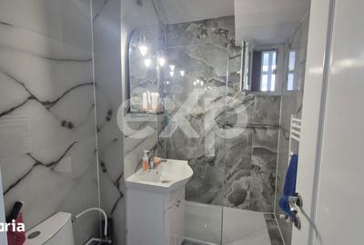 Apartament cu 3 camere decomandat în Central - 12