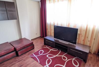 Apartament cu 3 camere semidecomandat în Gheorgheni - 3