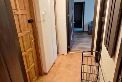 Apartament cu 3 camere semidecomandat în Exterior Vest - 7