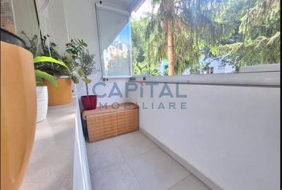 Apartament 3 camere, LUX, etaj 1, zona Complex Nora, Manastur - 5