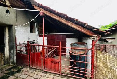 Casă cu 5 camere cu Canalizare în Liebling - 1