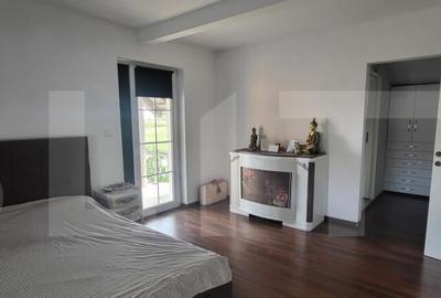 Casa moderna cu 5 camere complet utilata, in Sanmihaiu - 4