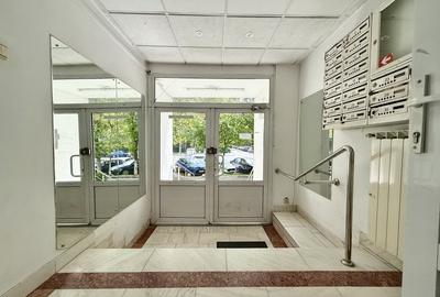 Apartament cu 3 camere decomandat, mobilat în Tineretului - 2